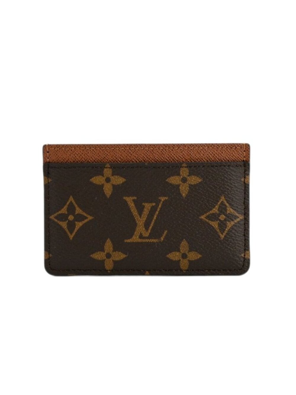Louis Vuitton Card Case Porte Cartes Simple